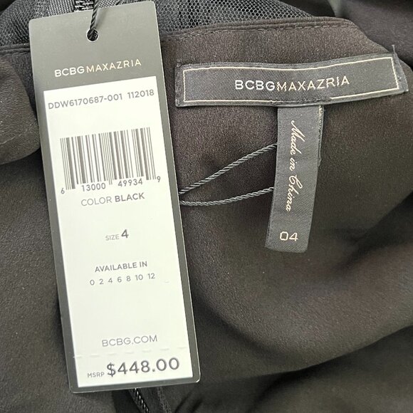 BCBG MaxAzria Dress - Picture 11 of 13